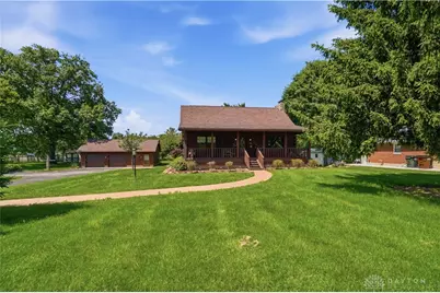 604 E Market Street, Germantown, OH 45327 - Photo 1