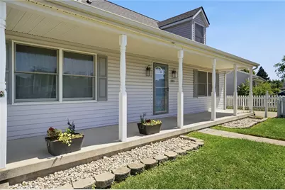 245 Fitchland Drive, Fairborn, OH 45324 - Photo 7