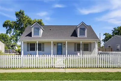 245 Fitchland Drive, Fairborn, OH 45324 - Photo 3