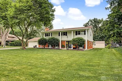 846 New England Avenue, Centerville, OH 45429 - Photo 3
