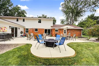 846 New England Avenue, Centerville, OH 45429 - Photo 33
