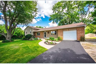 3908 Elm Tree Road, Waynesville, OH 45068 - Photo 3
