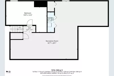 3908 Elm Tree Road, Waynesville, OH 45068 - Photo 53