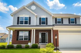 1100 Sarah Freeman Dr, Centerville, OH 45458 - Photo 1