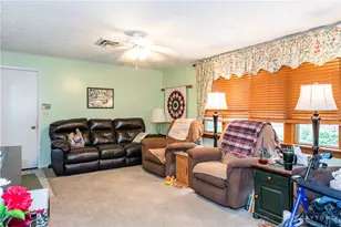 5049 W Enon Rd, Fairborn, OH 45324 - Photo 31