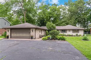 5049 W Enon Rd, Fairborn, OH 45324 - Photo 1