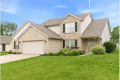 2270 Bluegrass Court, Miamisburg, OH 45342 - Photo 3