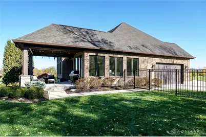 2442 Berkeley Court, Clearcreek Twp, OH 45036 - Photo 81