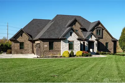 2442 Berkeley Court, Clear Creek Township, OH 45036 - Photo 5