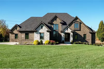 2442 Berkeley Court, Clear Creek Township, OH 45036 - Photo 3
