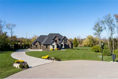 2442 Berkeley Court, Clearcreek Twp, OH 45036 - Photo 89