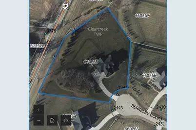 2442 Berkeley Court, Clearcreek Twp, OH 45036 - Photo 5