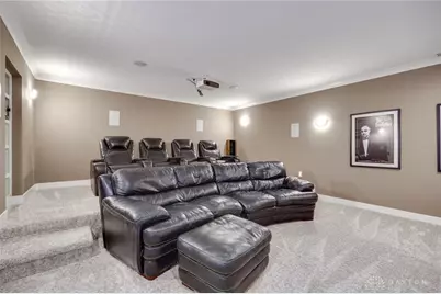 2442 Berkeley Court, Clear Creek Township, OH 45036 - Photo 69