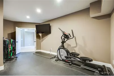 2442 Berkeley Court, Clear Creek Township, OH 45036 - Photo 61
