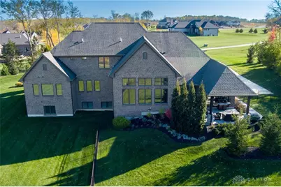 2442 Berkeley Court, Clearcreek Twp, OH 45036 - Photo 95
