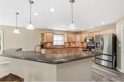296 Timberleaf Drive, Beavercreek, OH 45430 - Photo 19