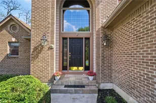 296 Timberleaf Dr, Beavercreek, OH 45430 - Photo 3