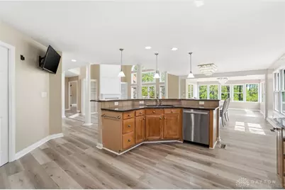 296 Timberleaf Drive, Beavercreek, OH 45430 - Photo 21