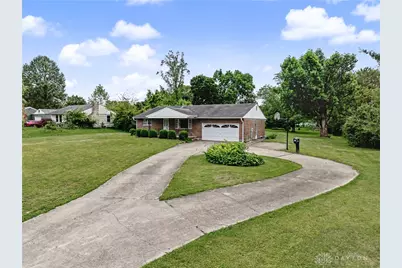 8074 Lower Miamisburg Road, Germantown, OH 45327 - Photo 37