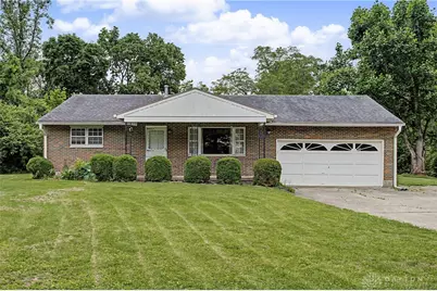 8074 Lower Miamisburg Road, Germantown, OH 45327 - Photo 1