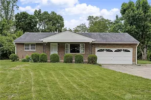 8074 Lower Miamisburg Rd, Germantown, OH 45327 - Photo 1