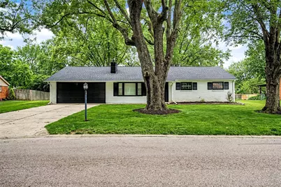 154 Tuxworth Road, Centerville, OH 45458 - Photo 3