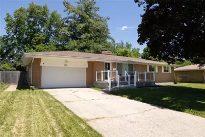 155 Minty Drive, Dayton, OH 45415 - Photo 1