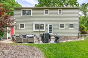 1004 Quail Run Dr, Washington Twp, OH 45458 - Photo 57