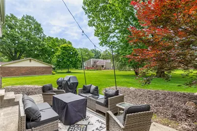 1004 Quail Run Drive, Washington Twp, OH 45458 - Photo 53