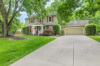 1004 Quail Run Drive, Washington Twp, OH 45458 - Photo 59