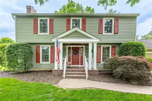 1004 Quail Run Dr, Washington Twp, OH 45458 - Photo 61