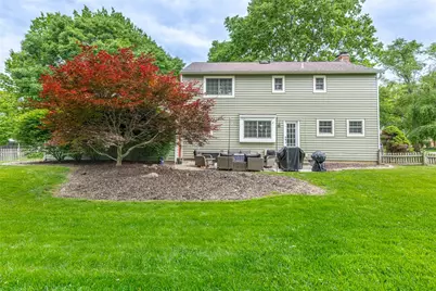 1004 Quail Run Drive, Washington Twp, OH 45458 - Photo 55