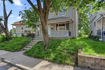 558 Brightwood Avenue, Dayton, OH 45405 - Photo 3