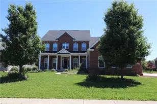 10509 Wallingsford Cir, Centerville, OH 45458 - Photo 1