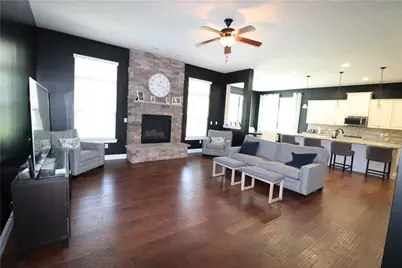 10509 Wallingsford Circle, Centerville, OH 45458 - Photo 5