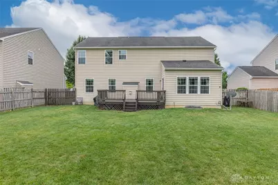 1219 Artesian Lane, Fairborn, OH 45324 - Photo 47