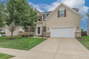 1219 Artesian Ln, Fairborn, OH 45324 - Photo 1