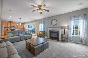 1219 Artesian Ln, Fairborn, OH 45324 - Photo 21