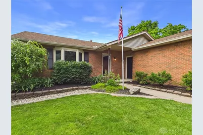 21 Dorchester Drive, Clayton, OH 45415 - Photo 7