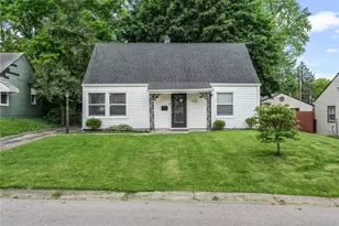 1926 Speice Ave, Dayton, OH 45403 - Photo 1