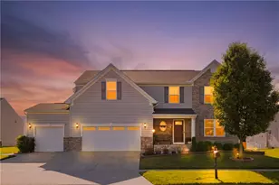 1120 Senna St, Tipp City, OH 45371 - Photo 1