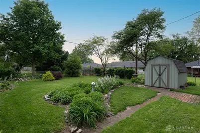 3689 Elmira Drive, Kettering, OH 45439 - Photo 23