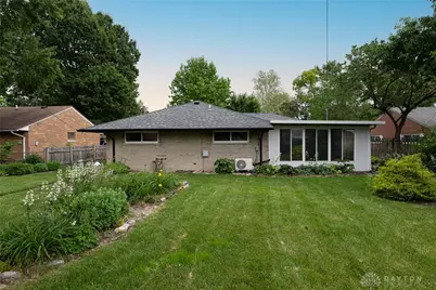 3689 Elmira Drive, Kettering, OH 45439 - Photo 21