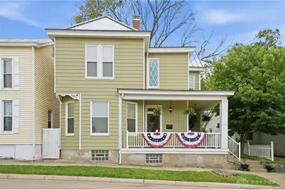 10 S East Street, Lebanon, OH 45036 - Photo 1