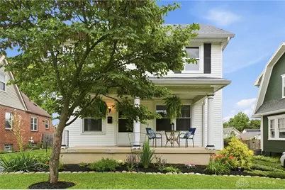 241 Orchard Drive, Oakwood, OH 45419 - Photo 3