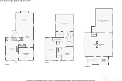 241 Orchard Drive, Oakwood, OH 45419 - Photo 63