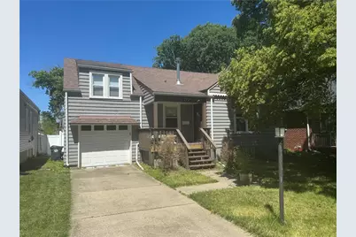 2721 Oakley Avenue, Dayton, OH 45419 - Photo 1