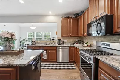 9415 Oak Brook Drive, Clearcreek Twp, OH 45458 - Photo 11
