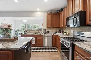 9415 Oak Brook Dr, Clearcreek Twp, OH 45458 - Photo 11