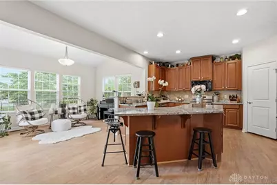 9415 Oak Brook Drive, Clearcreek Twp, OH 45458 - Photo 9